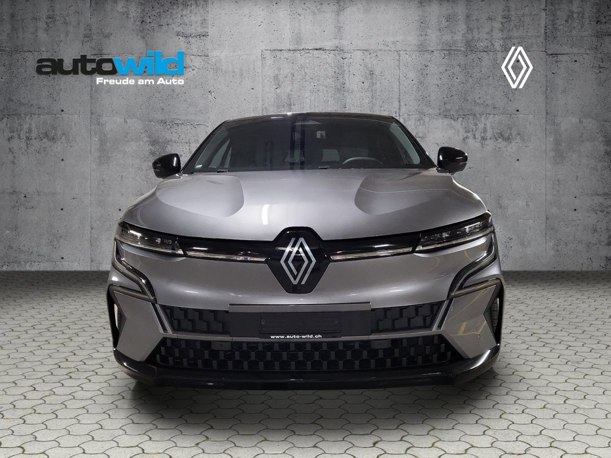 RENAULT Megane TECHNO e-tech 100% electric EV60 220 PS optimum charg, Électrique, Voiture de démonstration, Automatique - 5