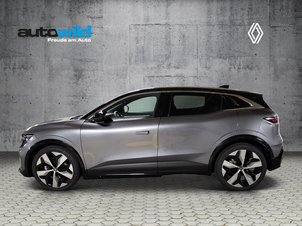 RENAULT Megane TECHNO e-tech 100% electric EV60 220 PS optimum charg, Électrique, Voiture de démonstration, Automatique - 7