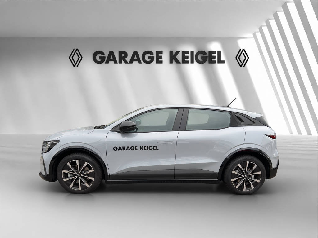 RENAULT Mégane E-Tech equilibre Elektro, Électrique, Voiture de démonstration, Automatique - 2