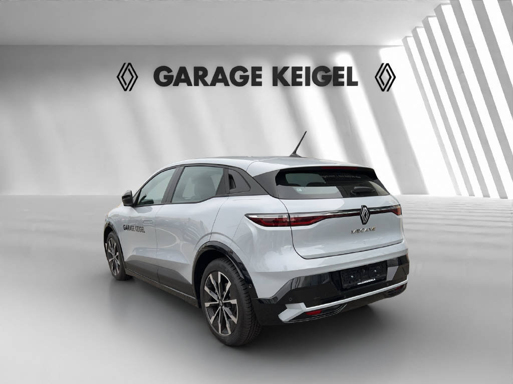 RENAULT Mégane E-Tech equilibre Elektro, Électrique, Voiture de démonstration, Automatique - 3
