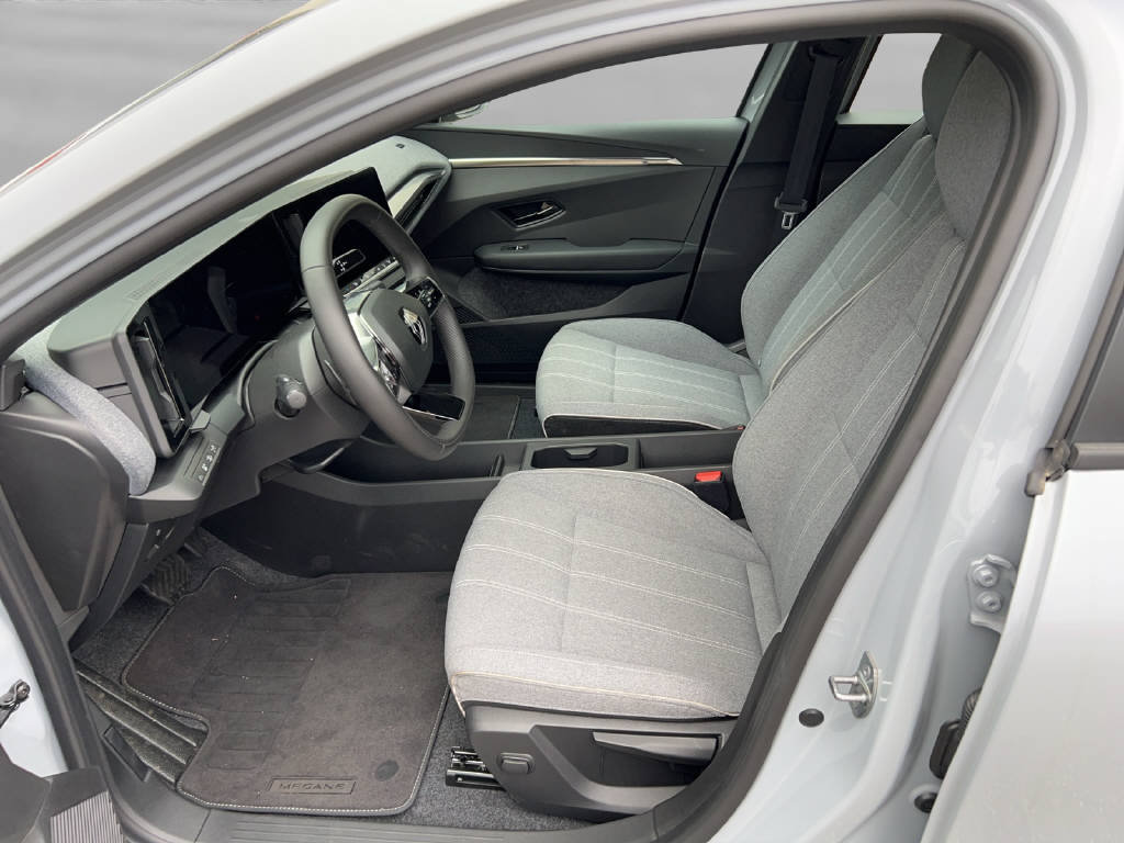 RENAULT Mégane E-Tech equilibre Elektro, Électrique, Voiture de démonstration, Automatique - 4