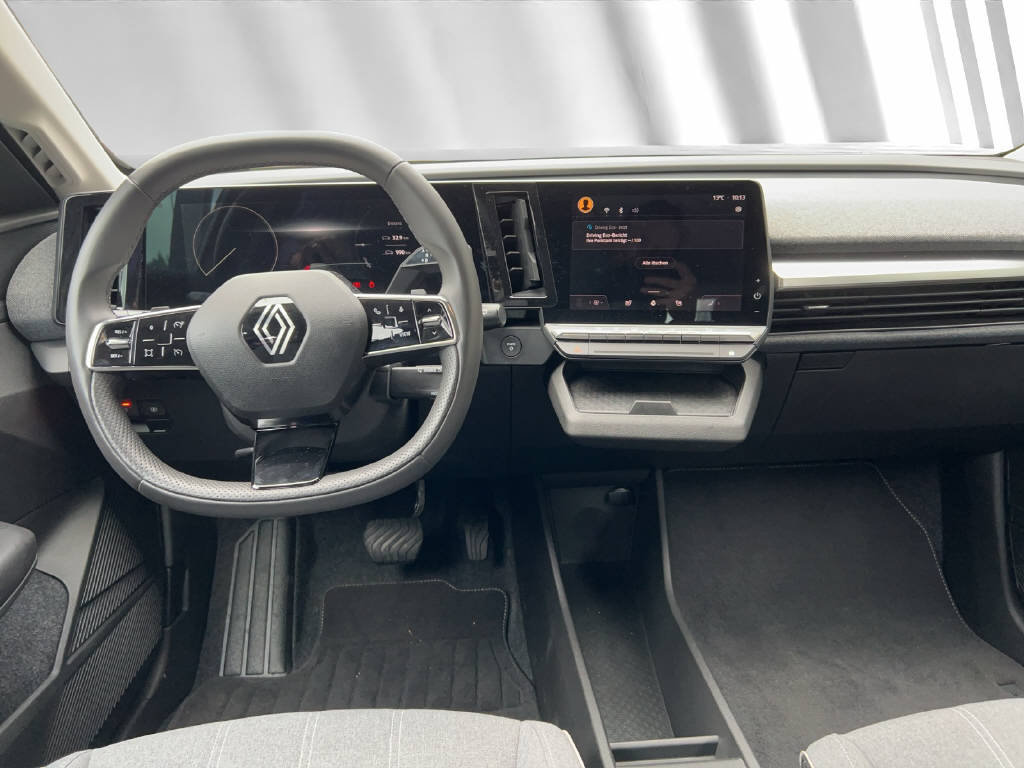 RENAULT Mégane E-Tech equilibre Elektro, Électrique, Voiture de démonstration, Automatique - 5