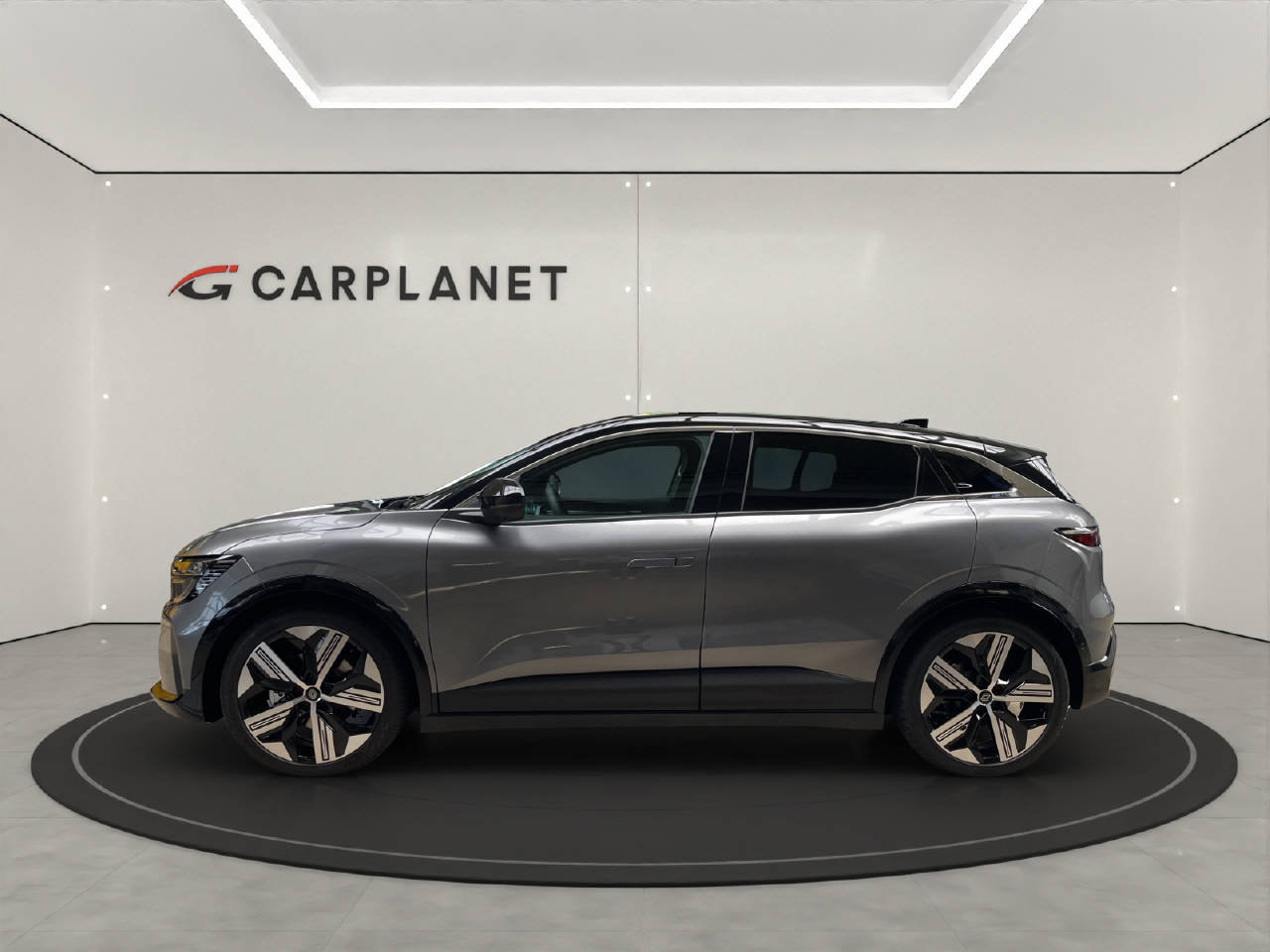 RENAULT Megane E-Tech iconic, Elektro, Vorführwagen, Automatik - 2