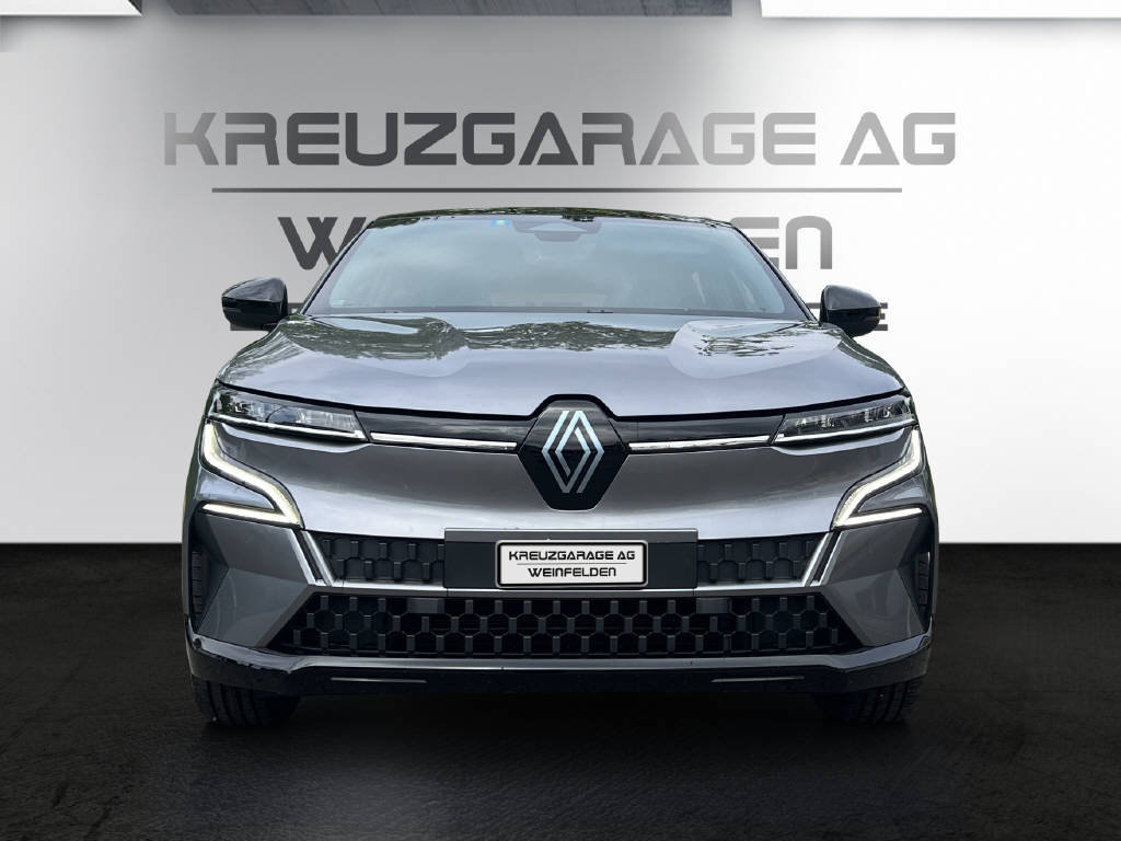 RENAULT Mégane E-Tech techno, Électrique, Voiture de démonstration, Automatique - 2