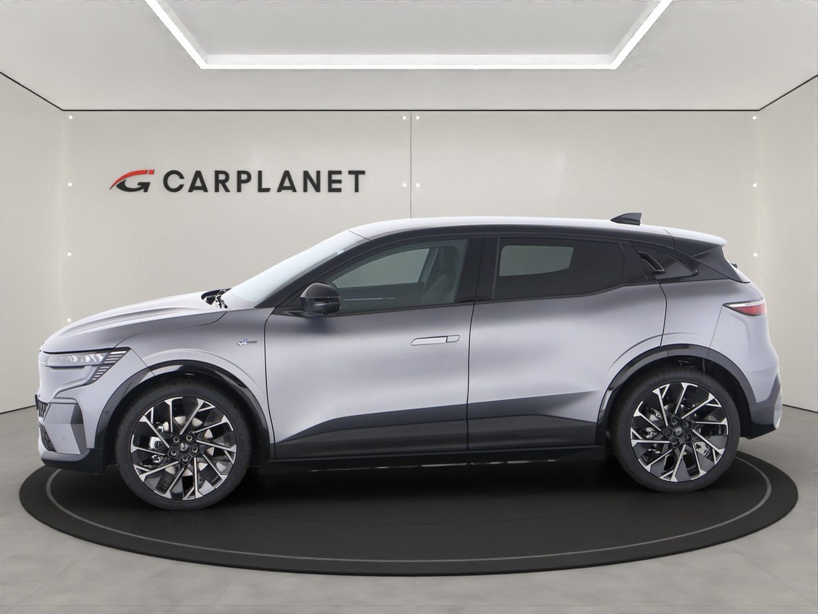 RENAULT Mégane E-Tech esprit Alpine, Elettrica, Auto dimostrativa, Automatico - 2
