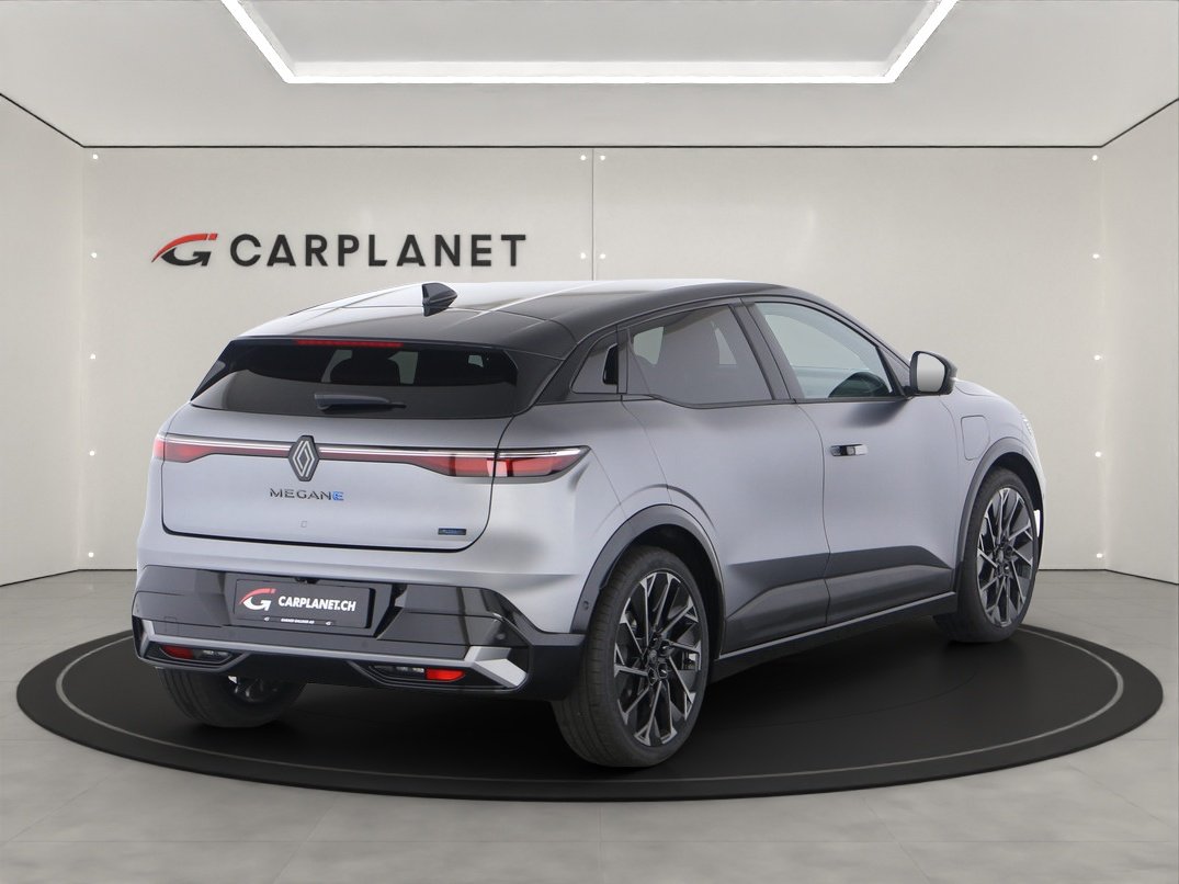 RENAULT Mégane E-Tech esprit Alpine, Elettrica, Auto dimostrativa, Automatico - 3