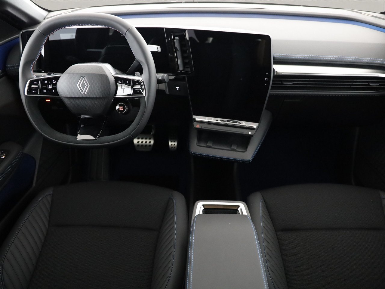 RENAULT Mégane E-Tech esprit Alpine, Elettrica, Auto dimostrativa, Automatico - 5