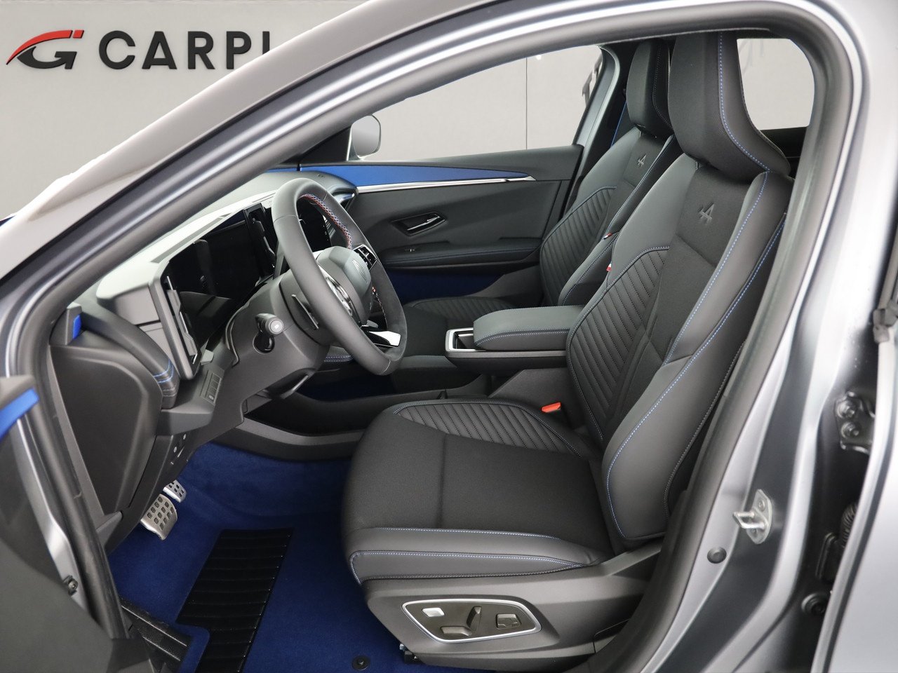 RENAULT Mégane E-Tech esprit Alpine, Elettrica, Auto dimostrativa, Automatico - 6