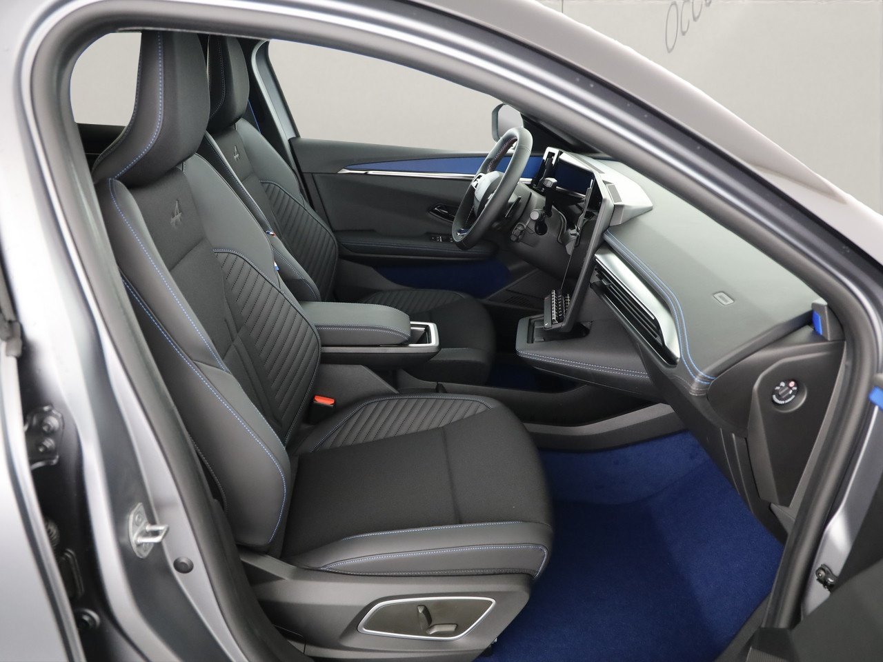 RENAULT Mégane E-Tech esprit Alpine, Elettrica, Auto dimostrativa, Automatico - 7