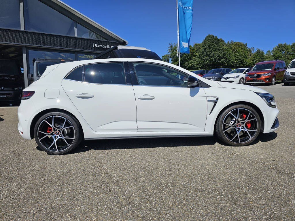 RENAULT Mégane Sport 1.8 T Trophy EDC, Essence, Voiture de démonstration, Automatique - 3