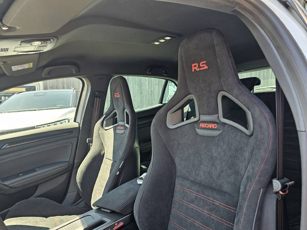 RENAULT Mégane Sport 1.8 T Trophy EDC, Essence, Voiture de démonstration, Automatique - 5