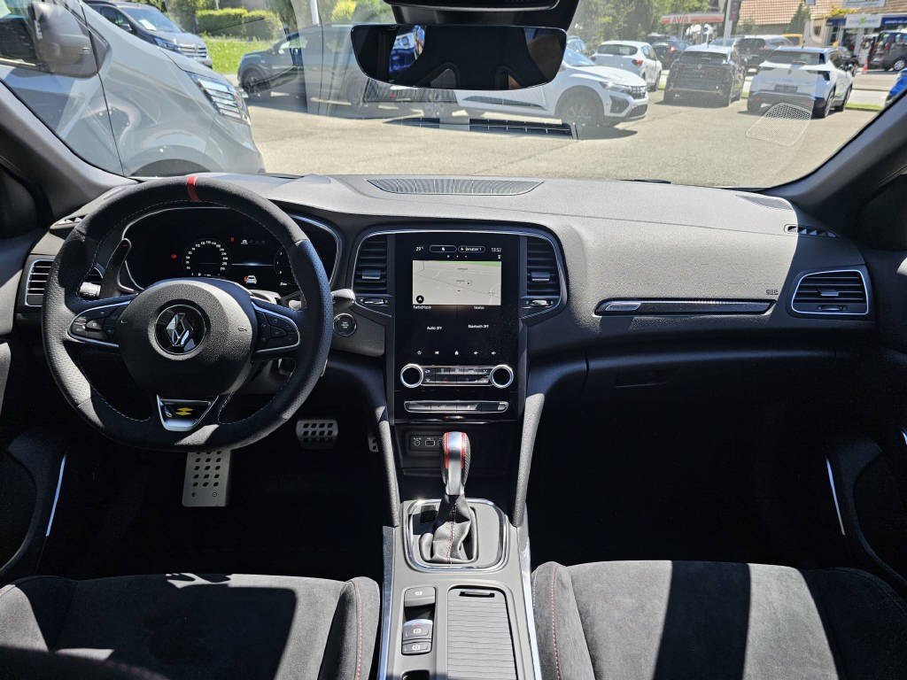 RENAULT Mégane Sport 1.8 T Trophy EDC, Essence, Voiture de démonstration, Automatique - 6
