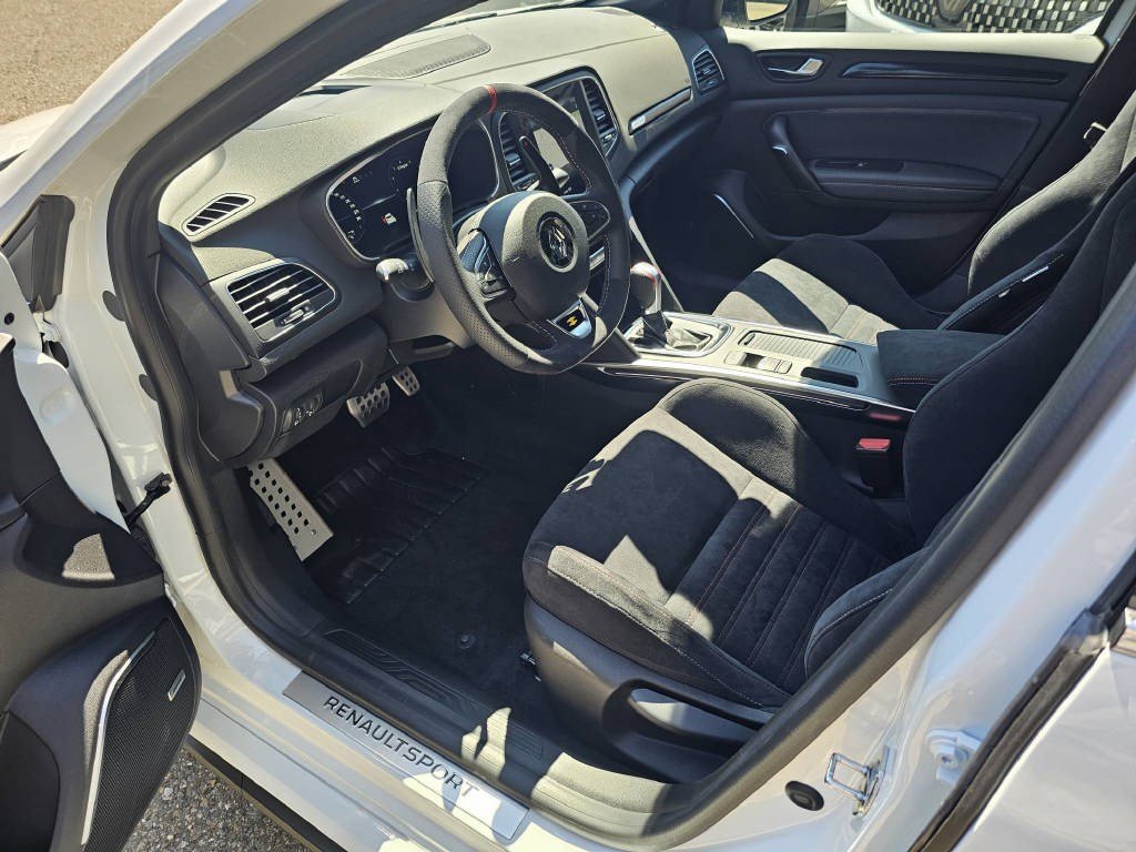 RENAULT Mégane Sport 1.8 T Trophy EDC, Essence, Voiture de démonstration, Automatique - 7