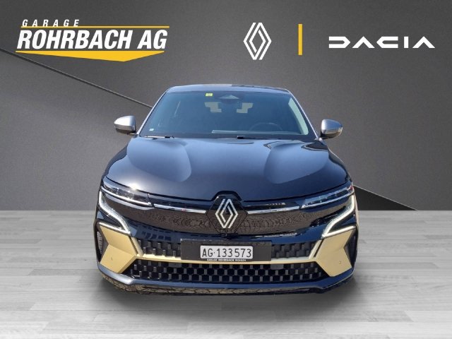 RENAULT Megane E-Tech electric iconic, Elektro, Vorführwagen, Automat - 2