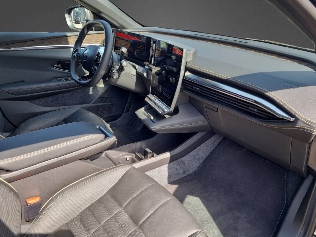 RENAULT Megane E-Tech electric iconic, Elektro, Vorführwagen, Automat - 7