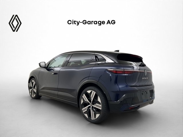 RENAULT Megane E-Tech iconic, Electric, Ex-demonstrator, Automatic - 2