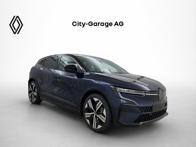 RENAULT Megane E-Tech iconic, Electric, Ex-demonstrator, Automatic - 4