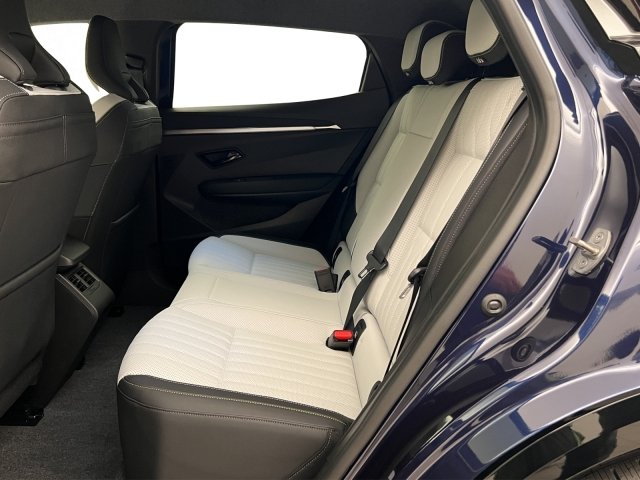 RENAULT Megane E-Tech iconic, Electric, Ex-demonstrator, Automatic - 6