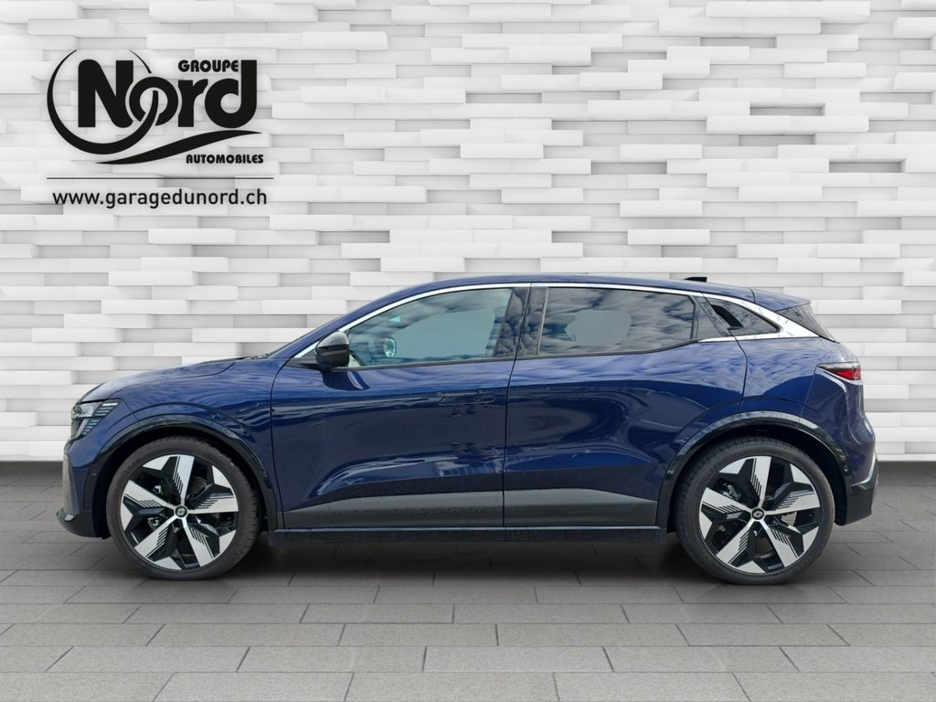 RENAULT Mégane E-Tech techno, Électrique, Voiture de démonstration, Automatique - 2