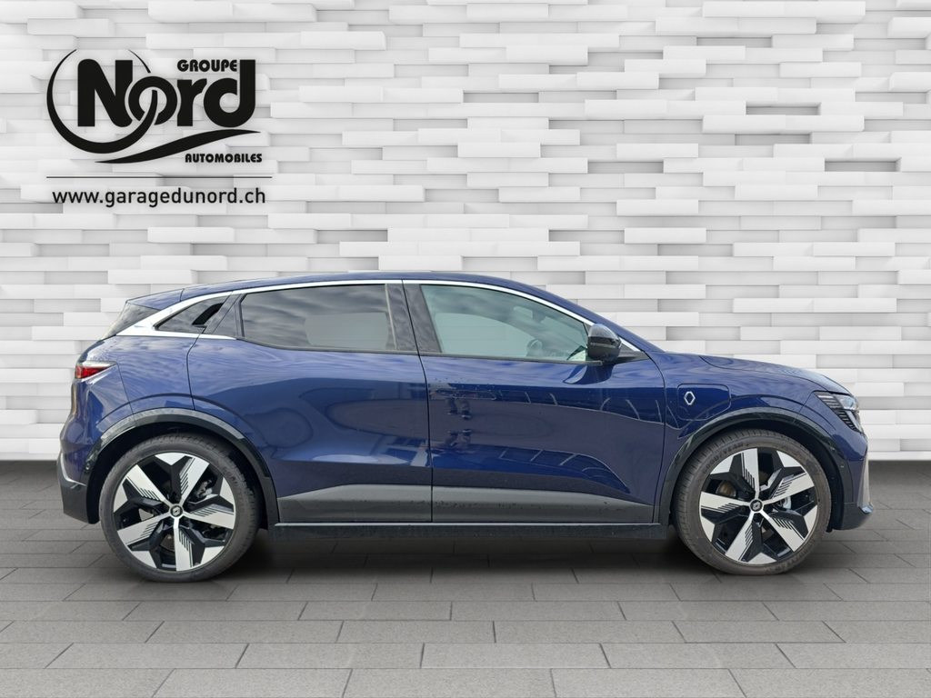 RENAULT Mégane E-Tech techno, Électrique, Voiture de démonstration, Automatique - 6