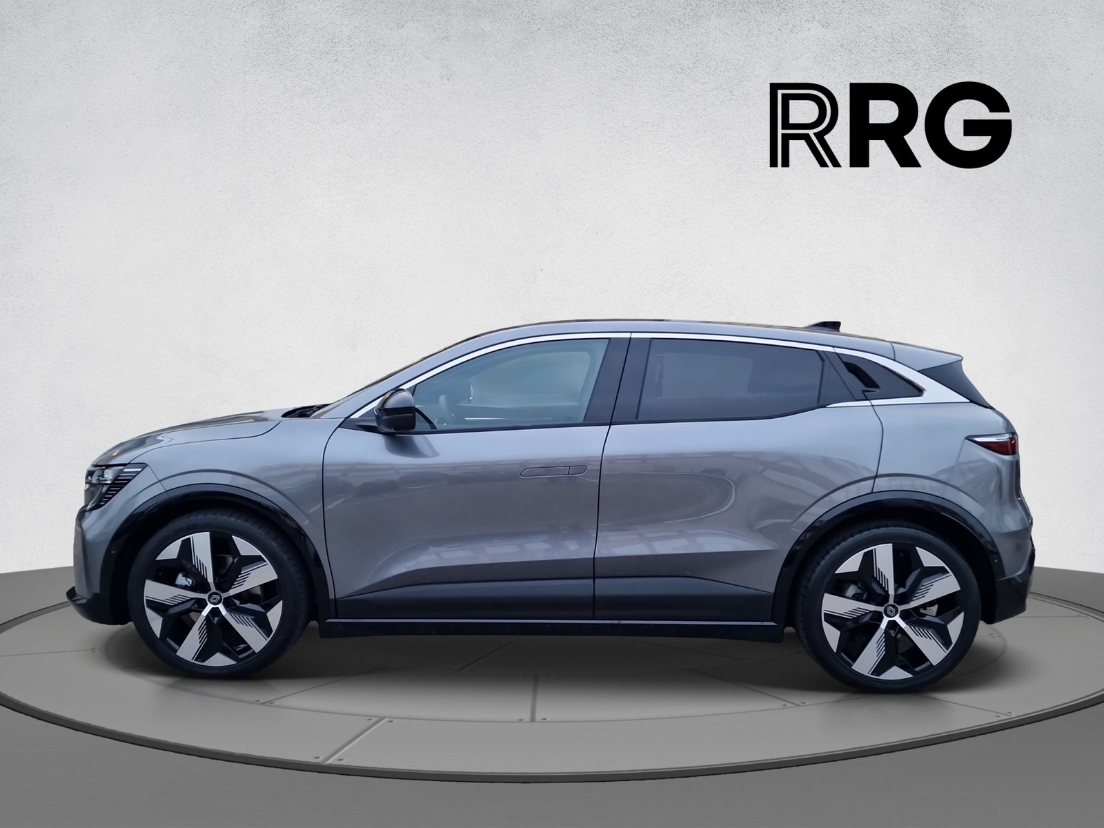 RENAULT Mégane E-TECH EV60 Esprit Alpine, Électrique, Voiture de démonstration, Automatique - 6