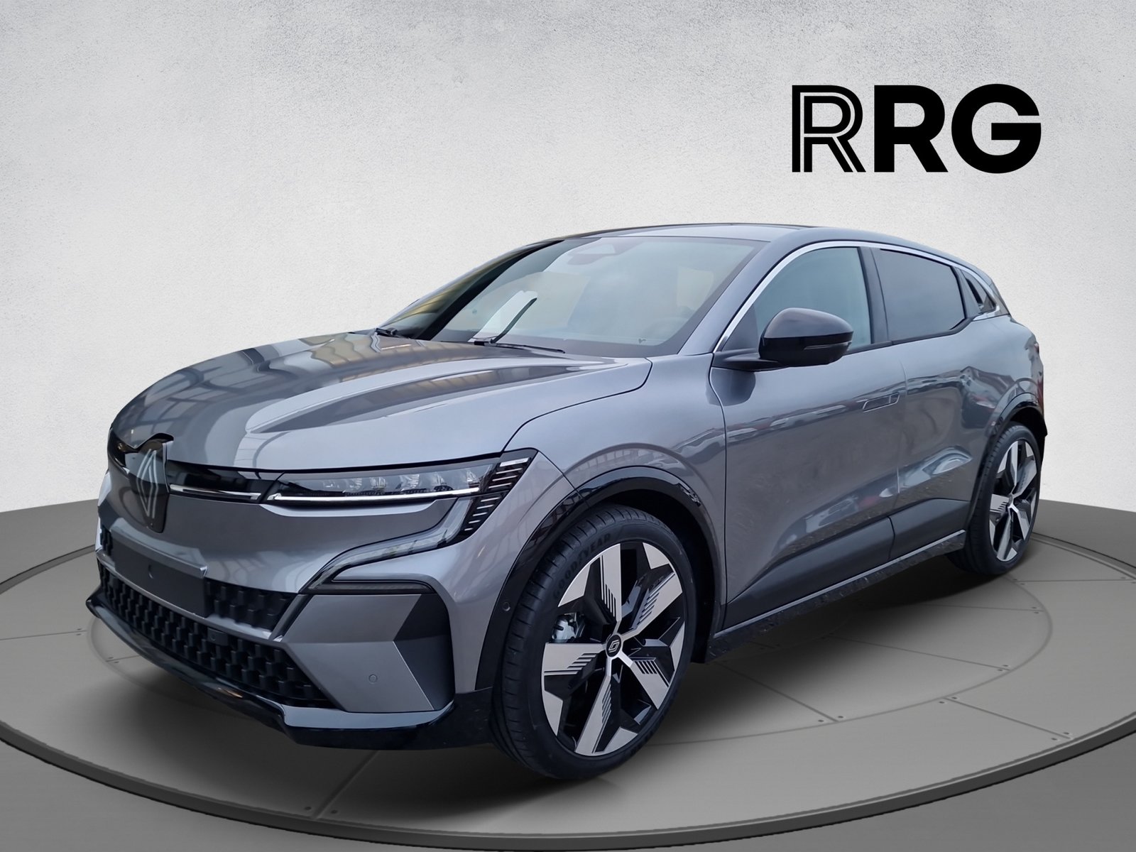 RENAULT Mégane E-TECH EV60 Esprit Alpine, Électrique, Voiture de démonstration, Automatique - 7