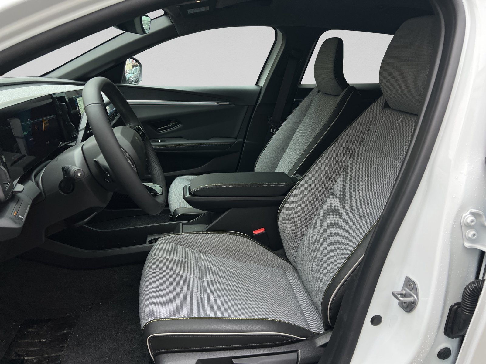 RENAULT Mégane E-TECH EV60 Techno, Electric, Ex-demonstrator, Automatic - 5