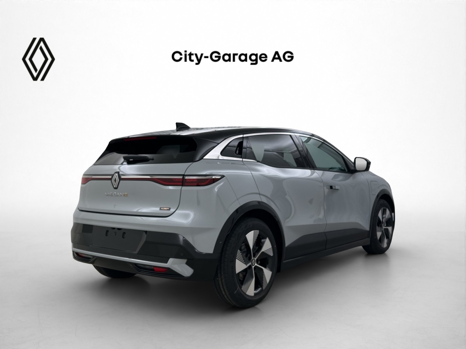 RENAULT Megane E-Tech techno, Elettrica, Auto dimostrativa, Automatico - 3