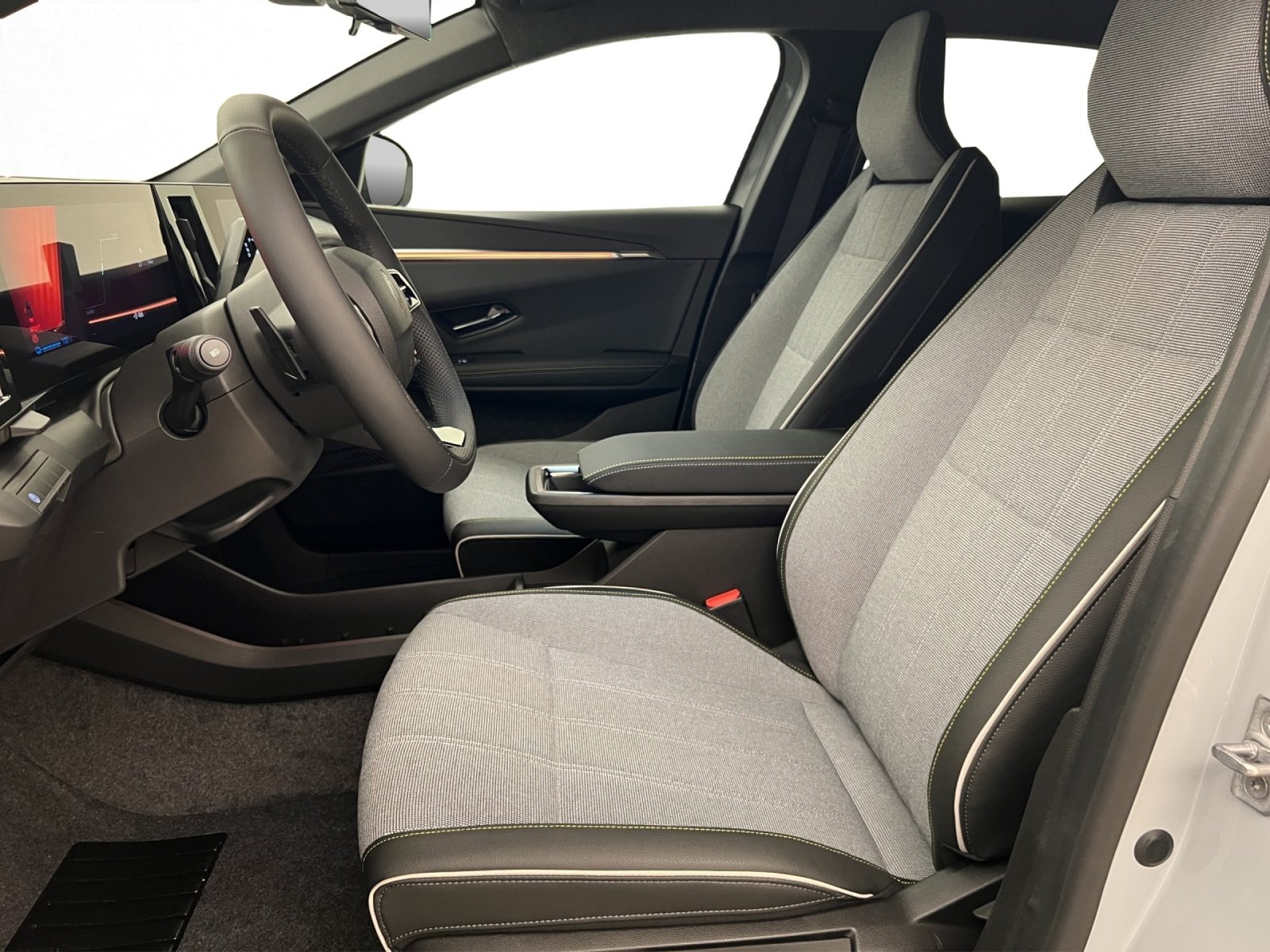 RENAULT Megane E-Tech techno, Elettrica, Auto dimostrativa, Automatico - 4
