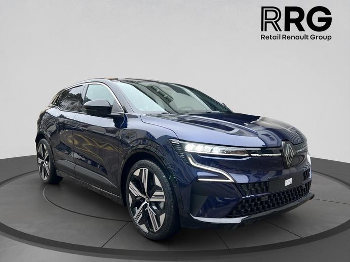 RENAULT Mégane E-TECH EV60 Iconic, Elettrica, Auto dimostrativa, Automatico