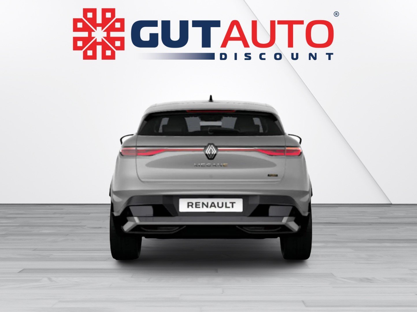 RENAULT Mégane E-TECH EV60 Techno, Elettrica, Auto dimostrativa, Automatico - 4