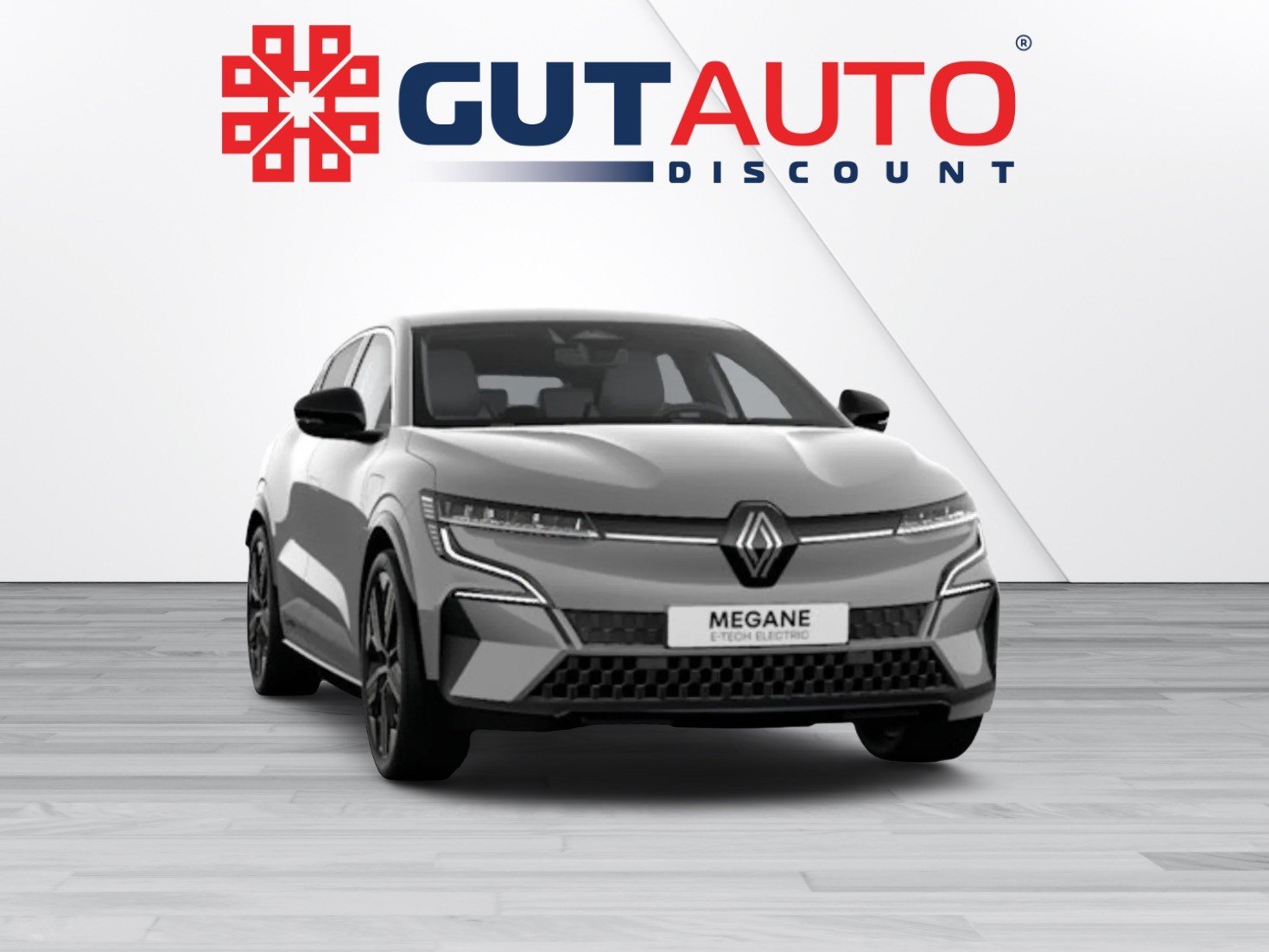 RENAULT Mégane E-TECH EV60 Techno, Elettrica, Auto dimostrativa, Automatico - 7