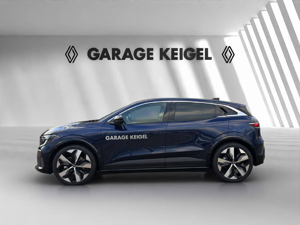 RENAULT Mégane E-Tech techno, Electric, Ex-demonstrator, Automatic - 2