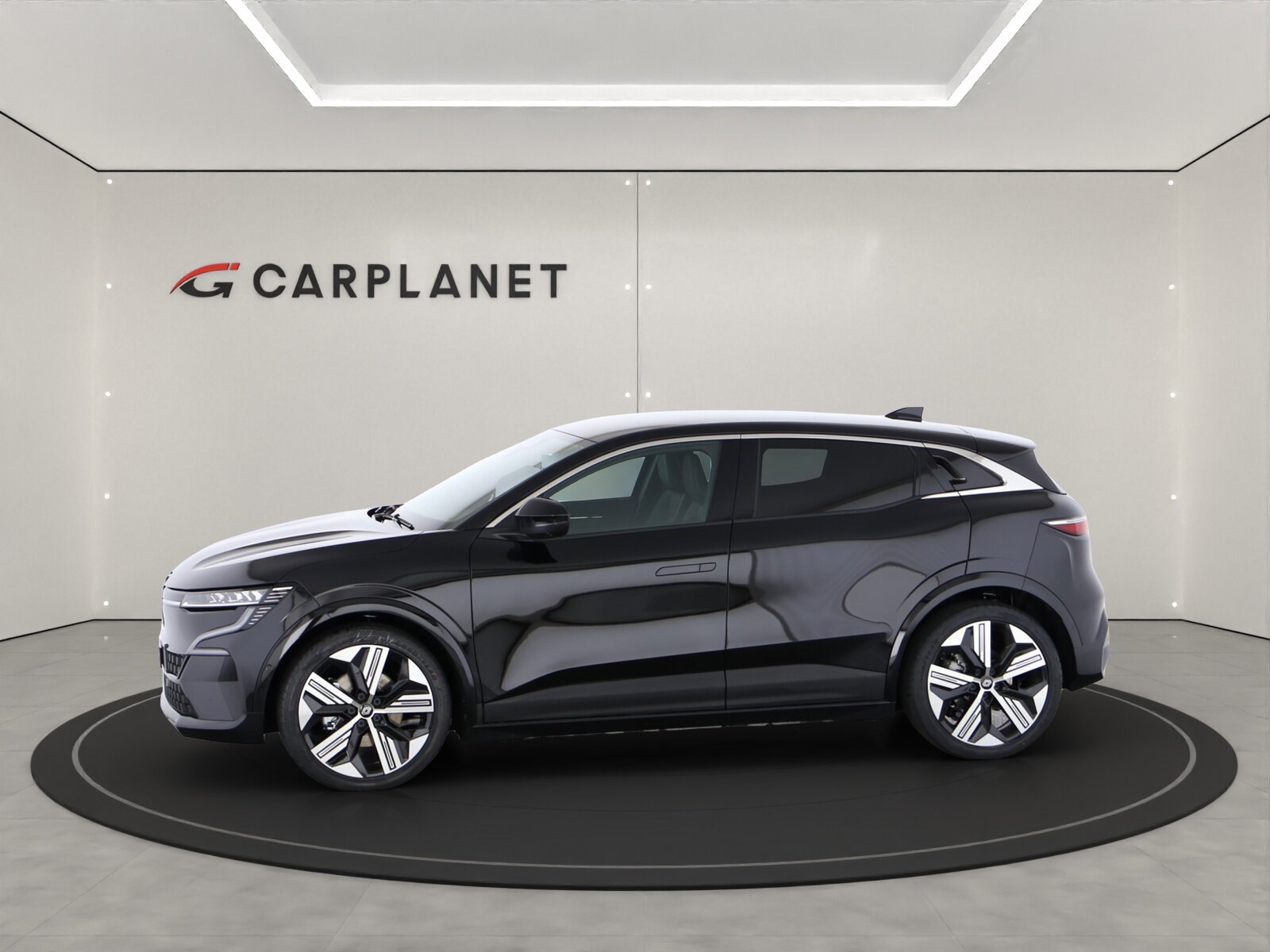 RENAULT Mégane E-Tech techno, Elettrica, Auto dimostrativa - 2