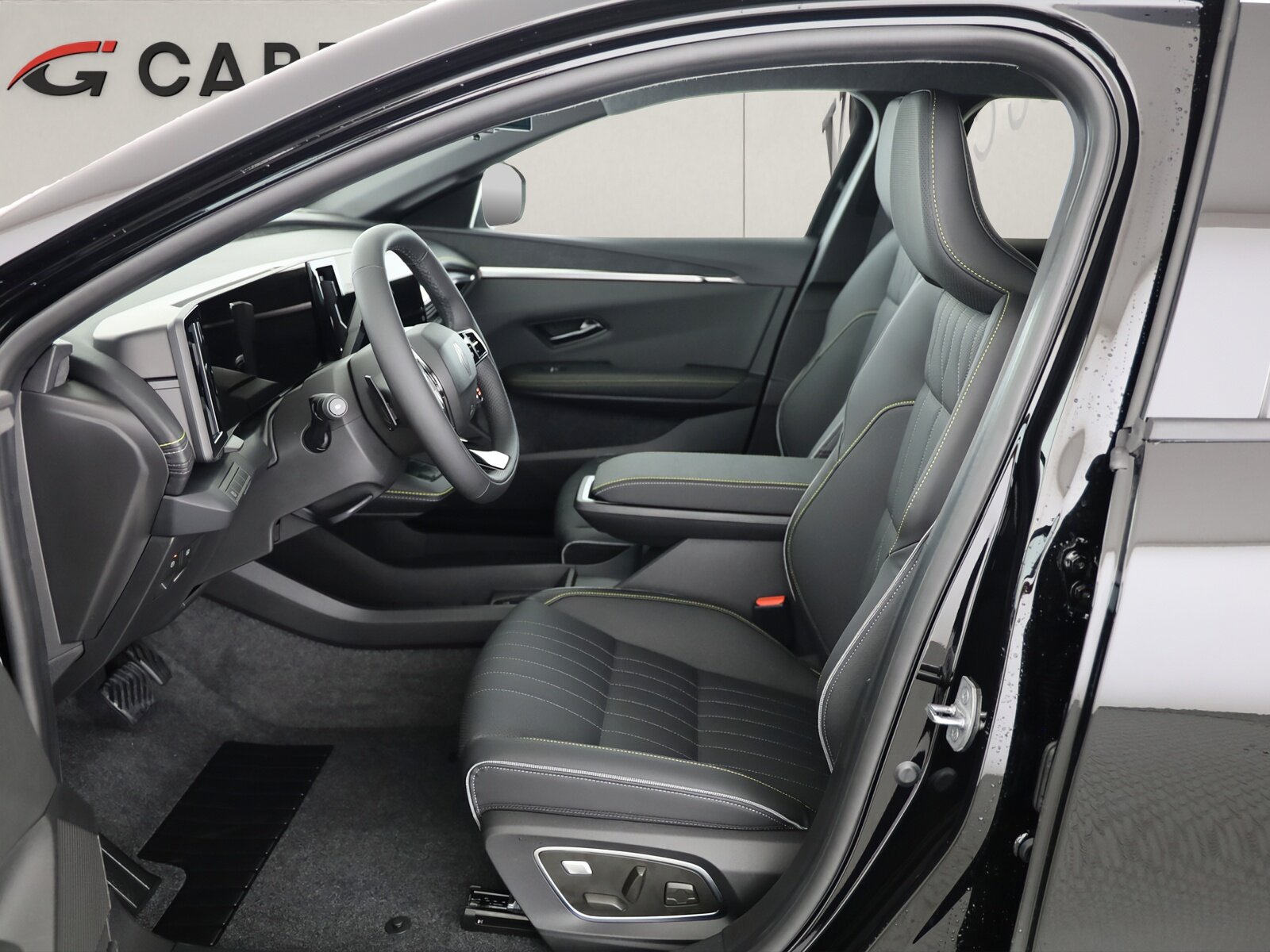 RENAULT Mégane E-Tech techno, Elettrica, Auto dimostrativa - 5