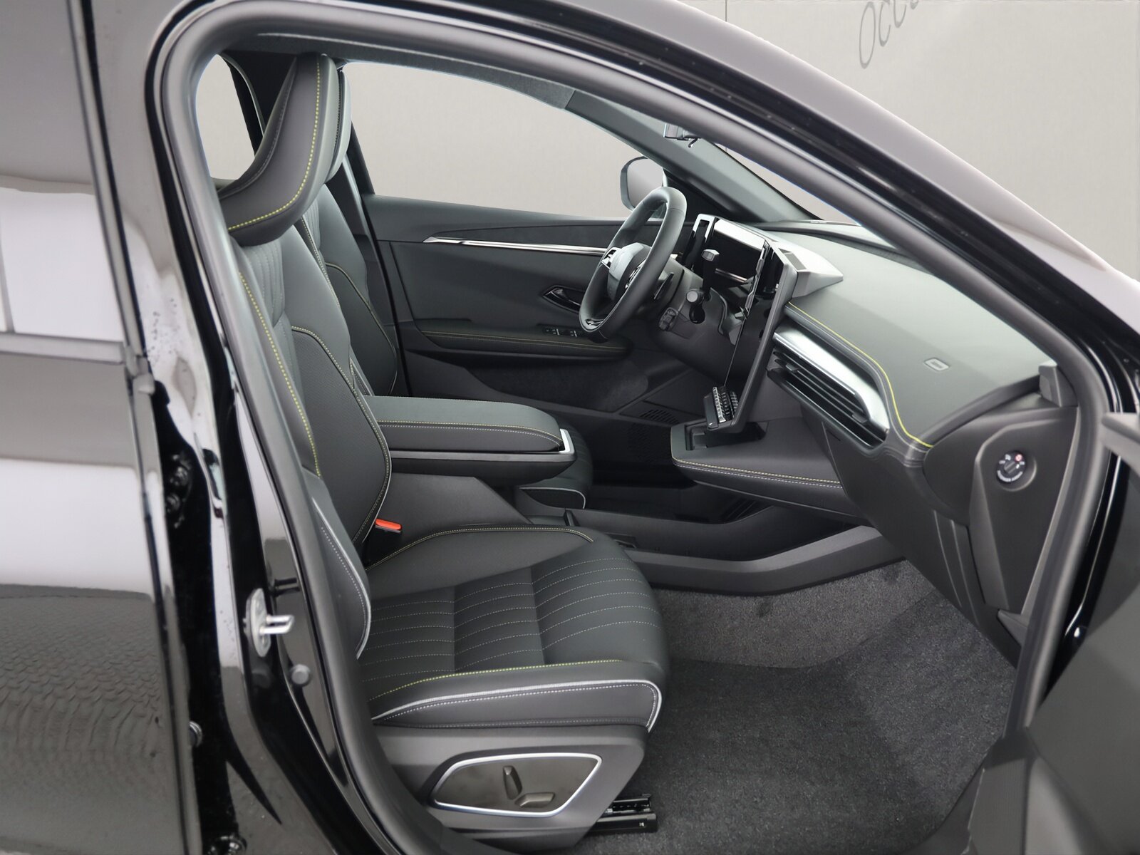 RENAULT Mégane E-Tech techno, Elettrica, Auto dimostrativa - 6
