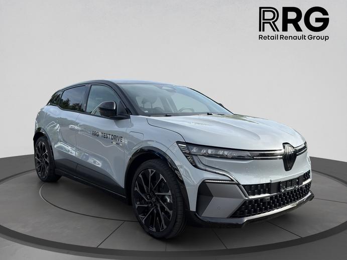 RENAULT Mégane E-TECH EV60 Esprit Alpine, Elettrica, Auto dimostrativa, Automatico