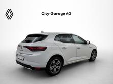 RENAULT Megane 1.3 TCe 140 Intens EDC, Benzin, Vorführwagen, Automatik - 5