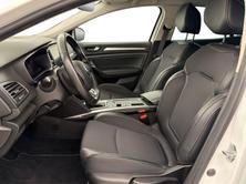 RENAULT Megane 1.3 TCe 140 Intens EDC, Benzin, Vorführwagen, Automatik - 7