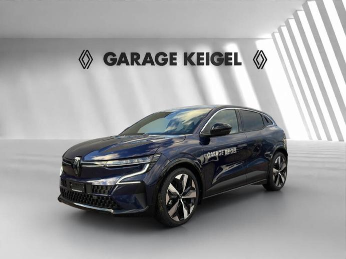 RENAULT Mégane E-Tech techno, Elettrica, Auto dimostrativa, Automatico