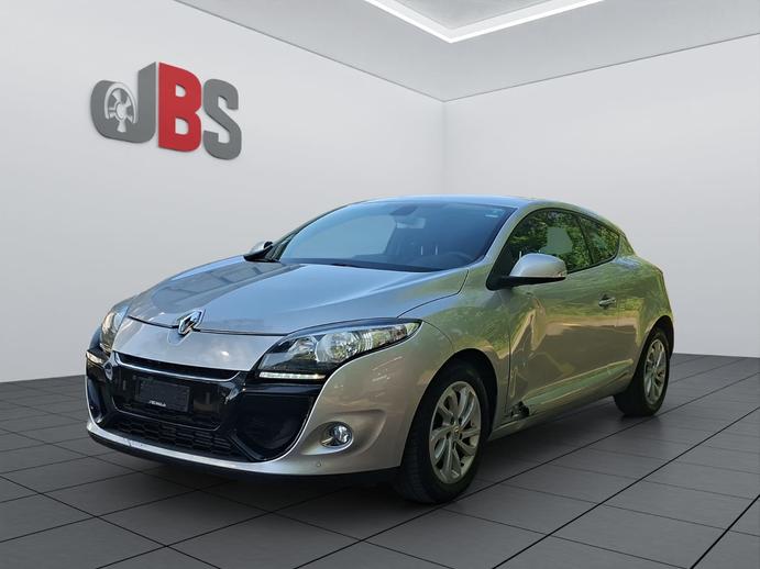 RENAULT Mégane 1.5 dCi Fourgon, Diesel, Occasion / Gebraucht, Handschaltung