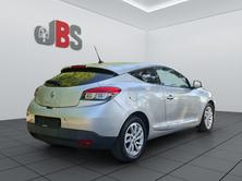 RENAULT Mégane 1.5 dCi Fourgon, Diesel, Occasion / Gebraucht, Handschaltung - 7