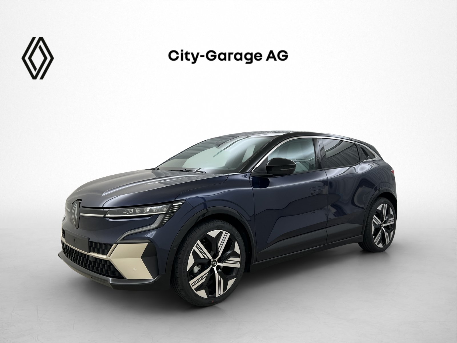 RENAULT MÉGANE