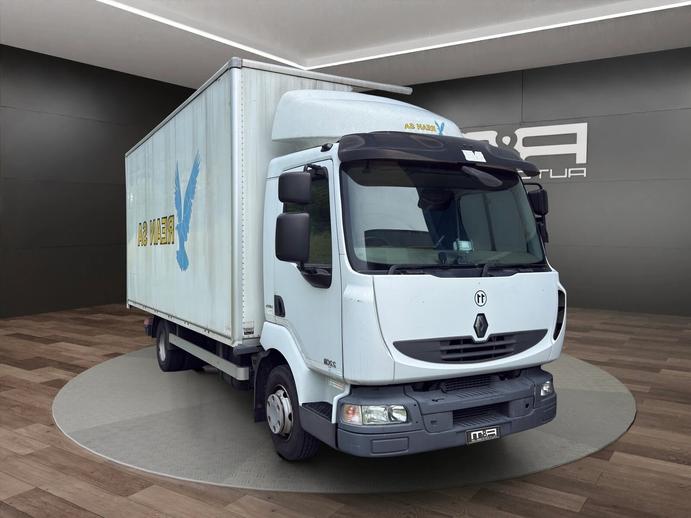 RENAULT MIDLUM 220.10 EL, Occasion / Utilisé