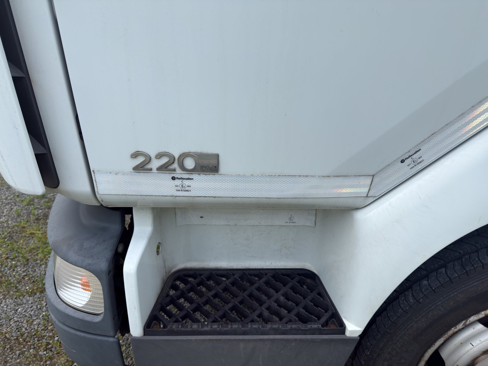 RENAULT MIDLUM 220.10EL, Diesel, Occasioni / Usate, Automatico - 6