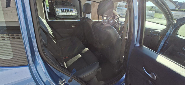 RENAULT Modus 1.6 16V Dynamique, Benzina, Occasioni / Usate, Automatico - 7