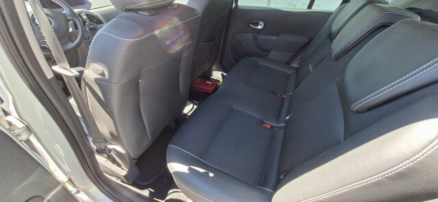 RENAULT Modus 1.6 16V Dynamique, Petrol, Second hand / Used, Automatic - 7