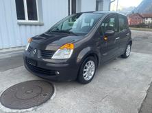 RENAULT Modus 1.6 16V Dynamique Luxe, Benzina, Occasioni / Usate, Automatico - 2