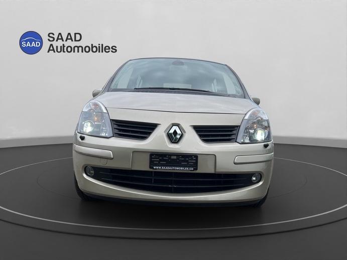 RENAULT Modus 1.6 16V Exception Automatic, Essence, Occasion / Utilisé, Automatique
