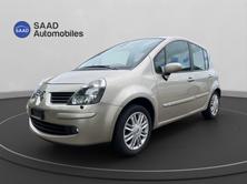 RENAULT Modus 1.6 16V Exception Automatic, Essence, Occasion / Utilisé, Automatique - 2